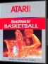 Atari  2600&nbsp; - &nbsp;RealSports Basketball (1983) (Atari)